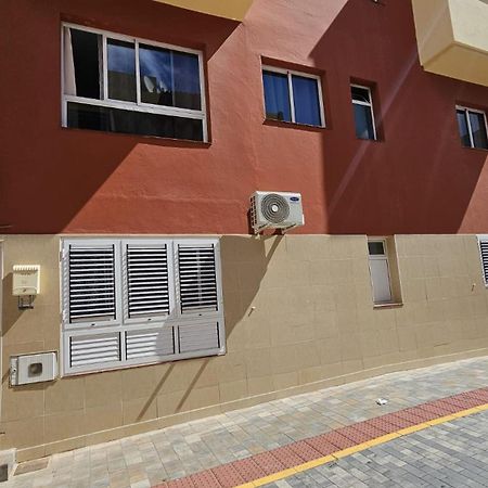 Escapada Al Sur Apartment Morro Jable  Ngoại thất bức ảnh