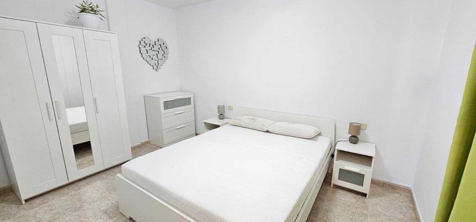 Escapada Al Sur Apartment Morro Jable  Ngoại thất bức ảnh