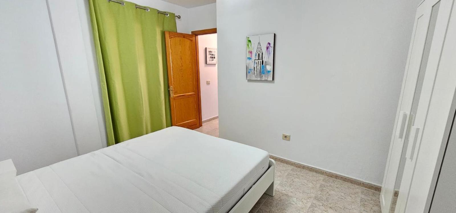 Escapada Al Sur Apartment Morro Jable  Ngoại thất bức ảnh